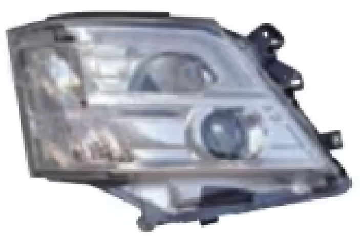 HEAD LAMP RH